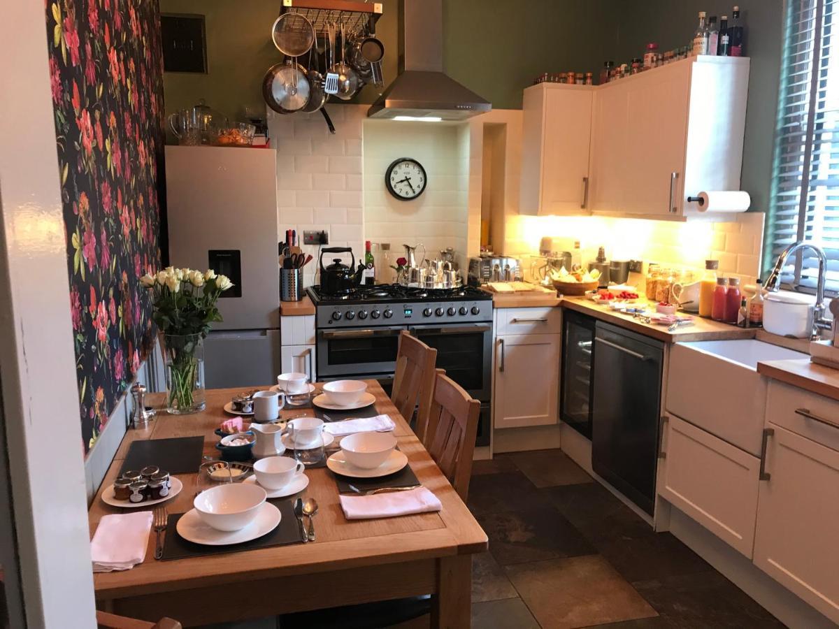 Castle View Bed & Breakfast Lochaline Bagian luar foto