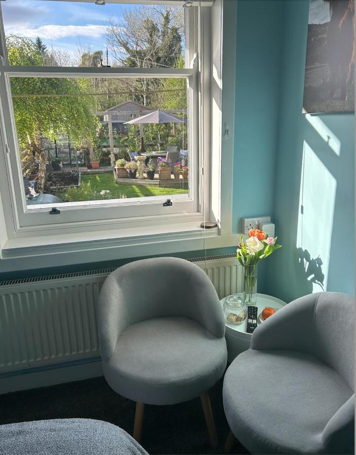 Castle View Bed & Breakfast Lochaline Bagian luar foto